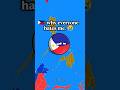 Philippines true friends 😥😭 #countryballs #geography #humor #viralshorts #shorts