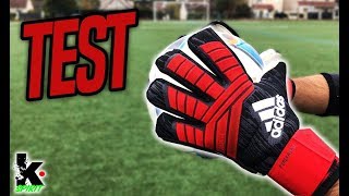predator pro fingersave gloves