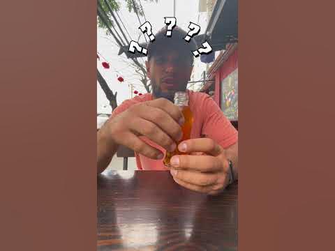 ВЬЕТНАМСКИЙ ЭНЕРГЕТИК #drinks #энергетики #вьетнам #funny - YouTube