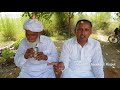 Fried Fish for Abu jan | Nala Daik | Mubashir Saddique Rajput | Village Food Secrets
