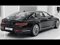 2026 Genesis G90 Review – Luxury That Rivals Rolls-Royce!