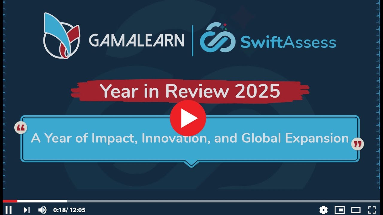 Year in Review 2025 - YouTube