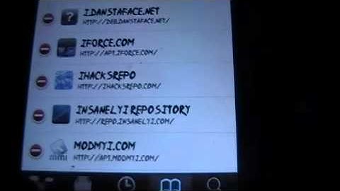 Top Cydia Sources ios 5.0.1 Best of the Best 2012