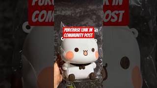 Check community post for link 👇🏼 bubu dudu products ❤️ cute bubu dudu #shorts #dudububu screenshot 1