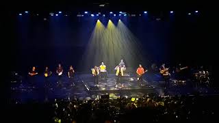 Sorriso Maroto - Teoria e Prática | 03/05/19 | KM DE VANTAGEM HALL - RJ