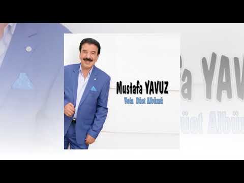 MUSTAFA YAVUZ ZORUMUZA GİDEN  VAR