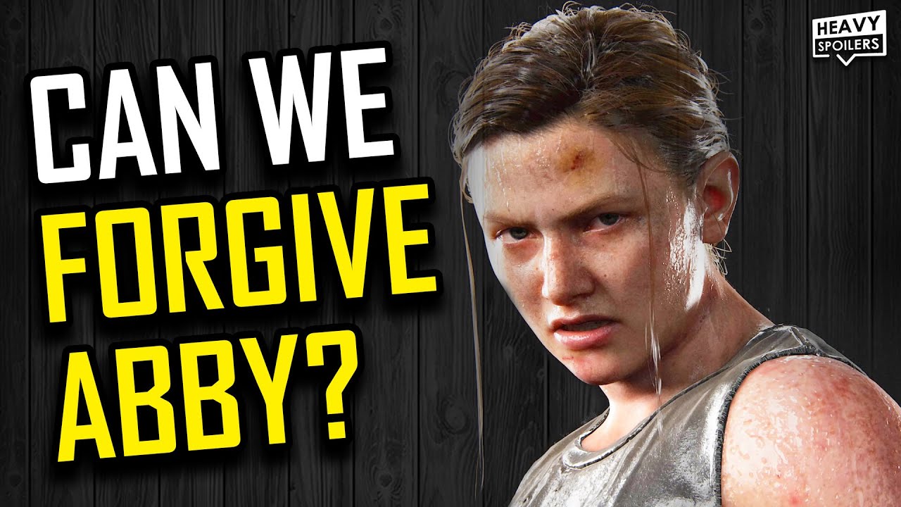 Abby Will Be the Heart of 'The Last of Us: Part III' - Murphy's Multiverse