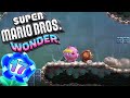 Spiky Peach Going Down The Deep Magma Bog Let S Play SUPER MARIO BROS WONDER 17 Spiky Peach Going Down The Deep Magma Bog Let S Play SUPER MARIO BROS WONDER 17