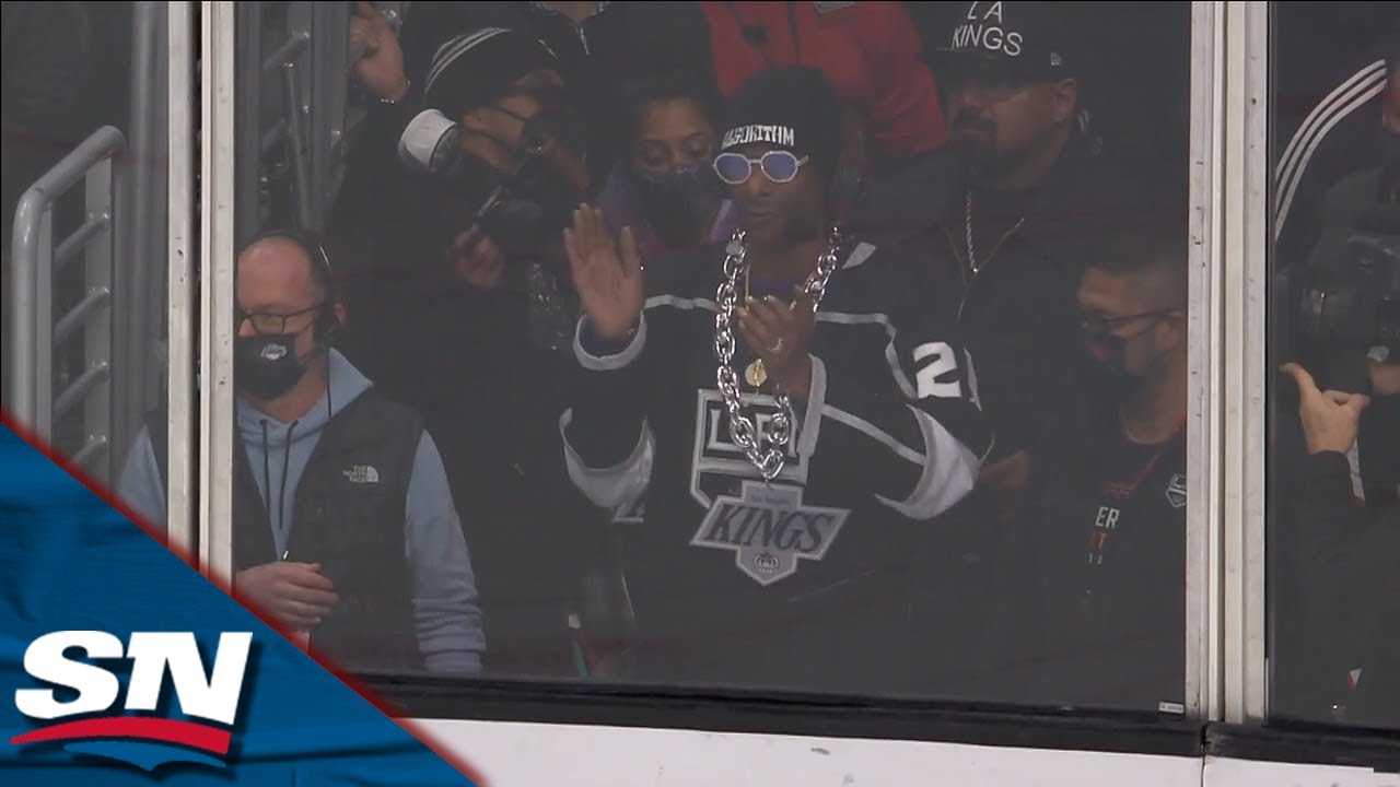 Pittsburgh Penguins on X: Even though @SnoopDogg is doing these