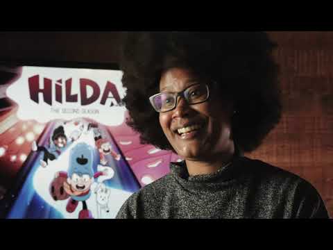 Hilda Season 2