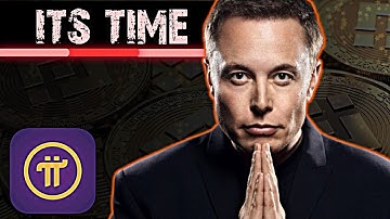 Elon Musk Just Adopt Pi Network Idea for His New Innovation / Pi Network Latest Update + Giveaway 🎁