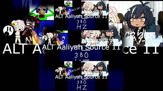 (YTPMV) ALT Aaliyah SOURCE 11 Scan