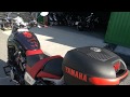 Yamaha v-max 1200 E1102