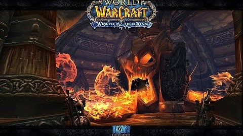 Heroic Utgarde Keep Guide - Protection Paladin POV