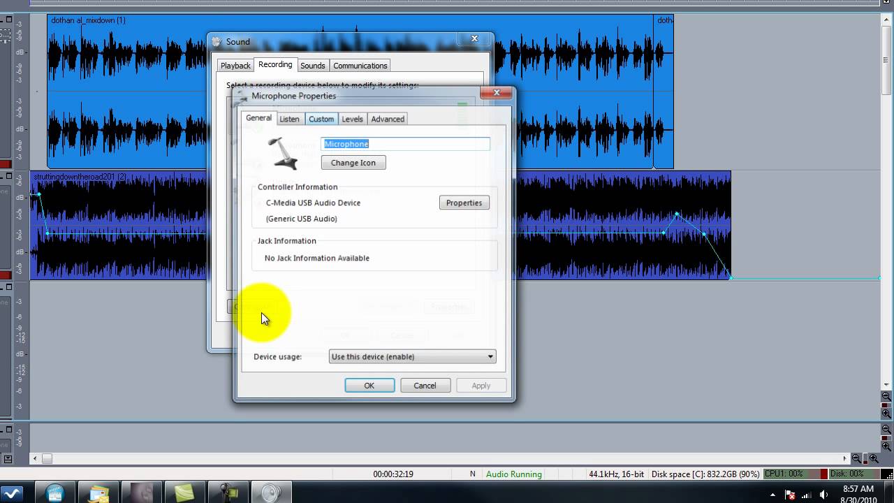 Samson C01u Driver Windows 10 Samson C01u Driver Windows 10