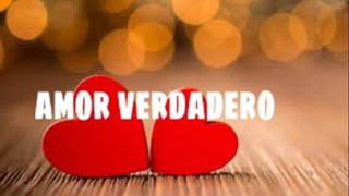 AMOR VERDADERO-GERA GONZALEZ (PROD.DOBLE RR)