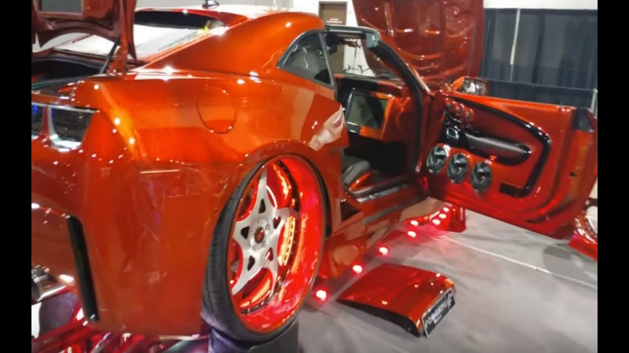 Dub Show Tour in Charlotte 2019 🔥