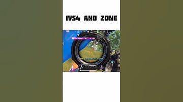 I Survived a 1v4 Clutch - BGMI #bgmi