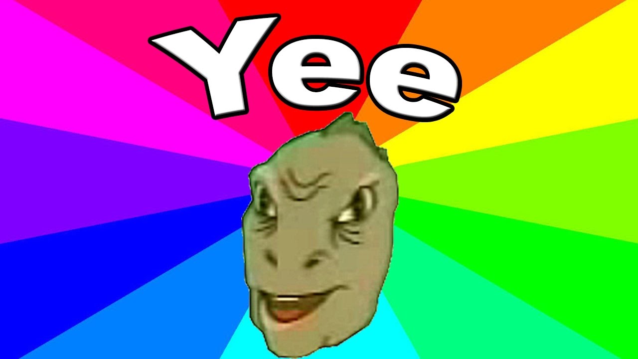 What Is The Meaning Of Yee The History And Origin Of The Yee