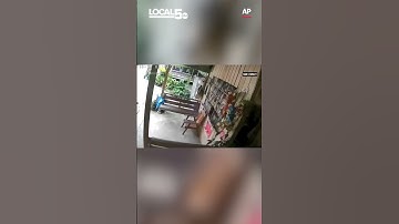 Earthquakes strike off southern Philippines, killing at least 7