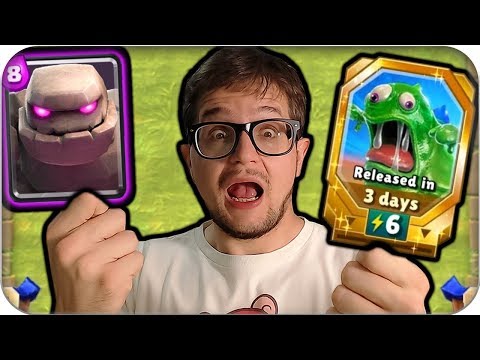 DAS ELIXIER MONSTER