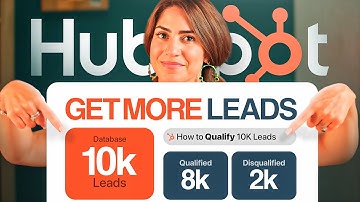 How to Master Lead Generation with HubSpot CRM