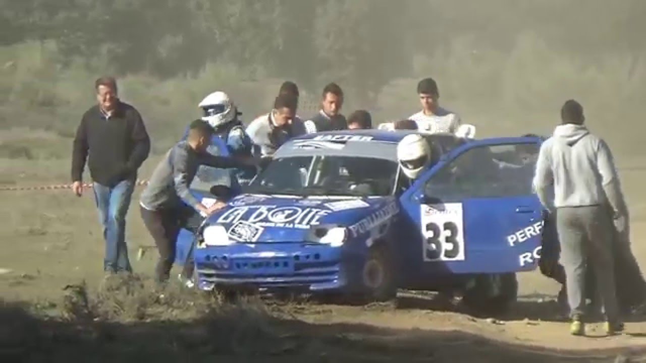Video Clip  Riolobos