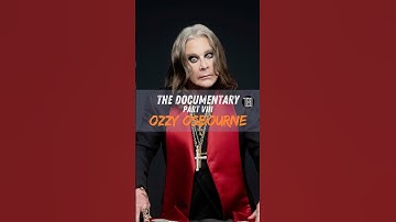 The Prince of Darkness: Unveiling the Ozzy Osbourne Documentary - Part VIII No More Tears