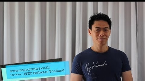 00 : สอนเขียนโปรแกรมบนระบบ iOS ด้วยภาษา Swift สำหรับผู้เริ่มต้น (Beginner) - Introduction