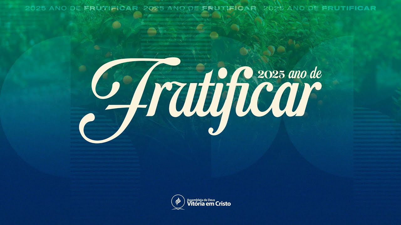 Culto de Celebração | Pr. Ronald Gustavo I 09/11/2025 | Manhã