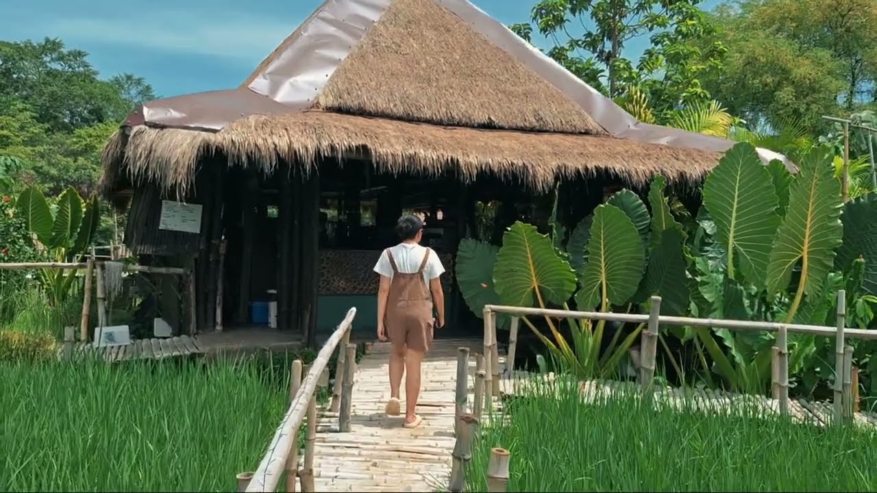 Celebrating life at Mudita Glamping Resort