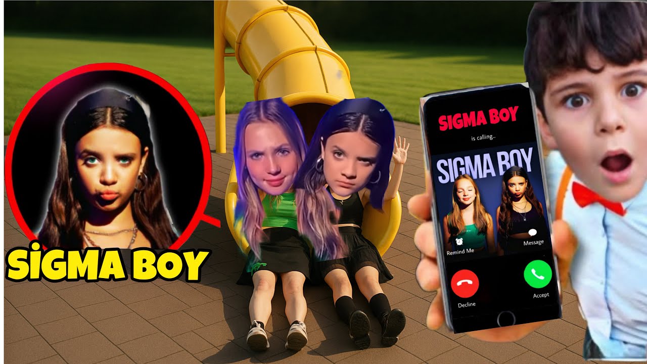 UTKU ASEL SİGMA BOY ARIYOR BAŞLARI DERTTE ‼️ SLİDE EATER ONLARI NEREYE SAKLADI ? 