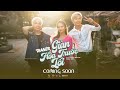 Giàn Hoa Trước Lối - Jena, LAC | official teaser