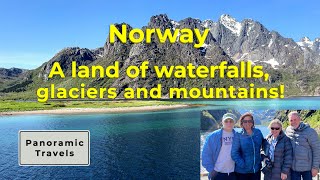 Norway - Possibly The Most Beautiful Country We Have Ever Visited