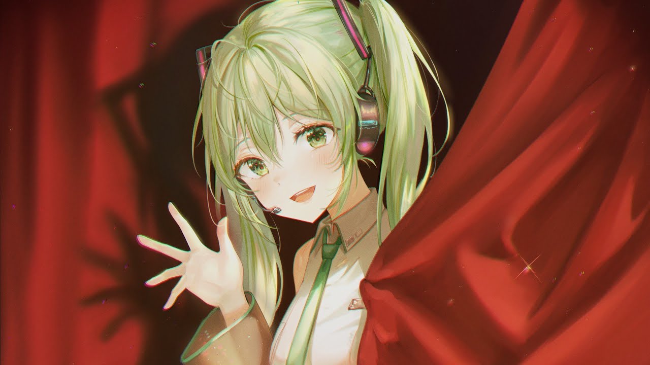 NIGHTCORE 'Yeah Yeah Yeah' BLACKPINK