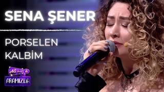 PORSELEN KALBİM--Am--(Play Along)--:Guitar,Keyboard,Flute,Violin,Melodica,Ukulele,Recorder.