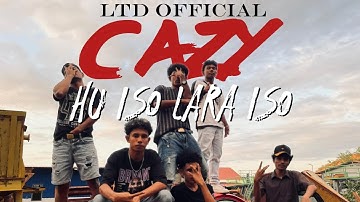 CAZY - HU ISO LARA ISO