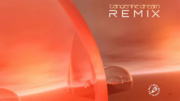 Tangerine Dream Remix 2019 (Complete Double Album)