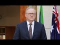 ‘Should’ve been his first reaction’: Albanese torched for late Royal Commission U-turn
