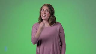 Learn How to Sign Eat Food in ASL | LearnHowToSign