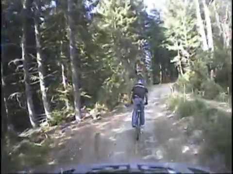 Whistler: Dirt Merchant to A Line: Keegan & Thomas...