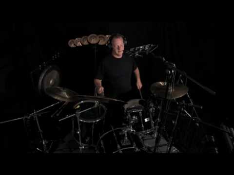 Arthur Bont Drumsolo