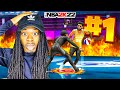 He’s The World’s #1 Ranked Guard in NBA 2K22! So I called him OUT…