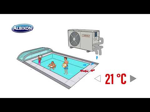 Video: Bazénové Výměníky Tepla: Výpočet Výkonu. Deskové A Jiné Modely. Jak Vybrat? Schéma Připojení