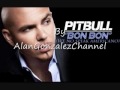 Gambar cover Pitbull - Bon, Bon English Version.flv