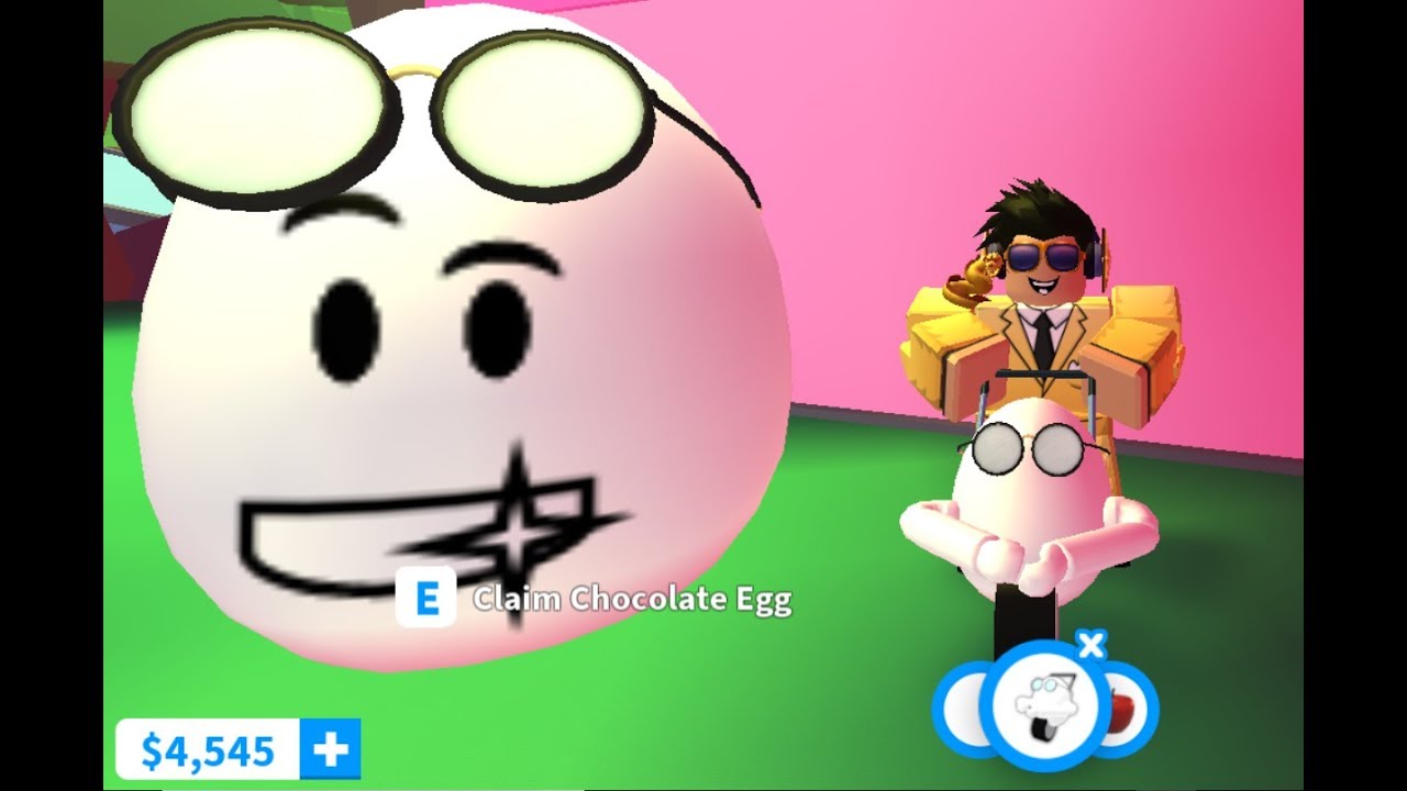 Roblox Adopt Me Easter Event Buying All Items Check Desc Youtube - roblox adopt me easter event