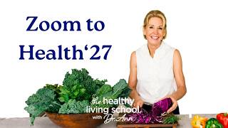Zoom to Health '27 Informational Session Recording