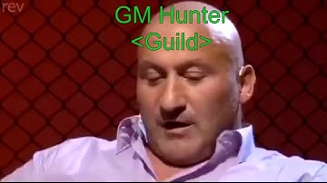 DFT LOOT COUNCIL [wow classic]