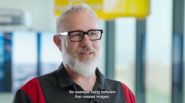 AI in Education | Transforming the Creative Process at IE University