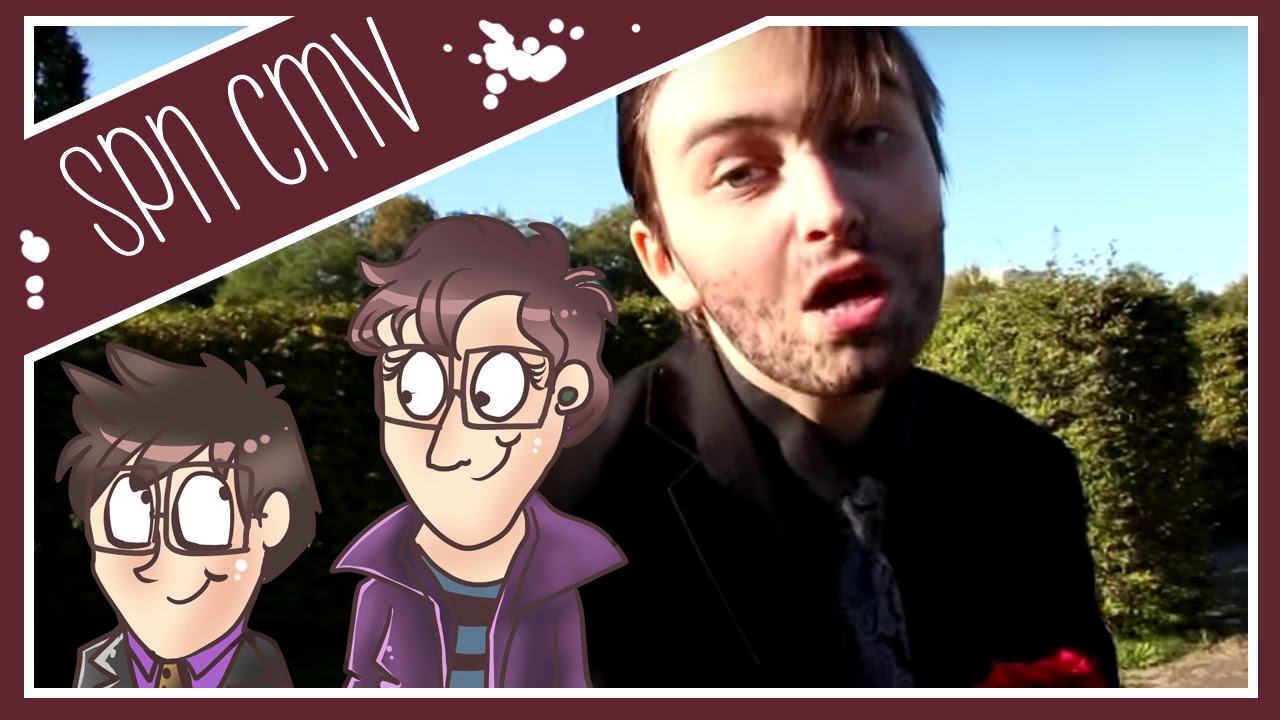 Gives you hell ~ Castiel & Crowley